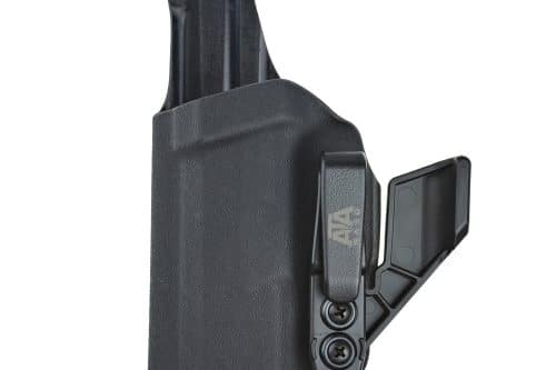 Кобура для лівші CZ P10C від ATA Gear