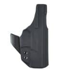 ЛЕВША | Кобура пластиковая, внутрибрючная для CZ P10 (Кайдекс) ATA Gear - Image 3