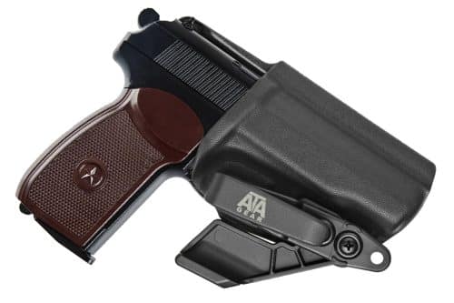 Кобура скрытого ношения для ПМ от ATA Gear