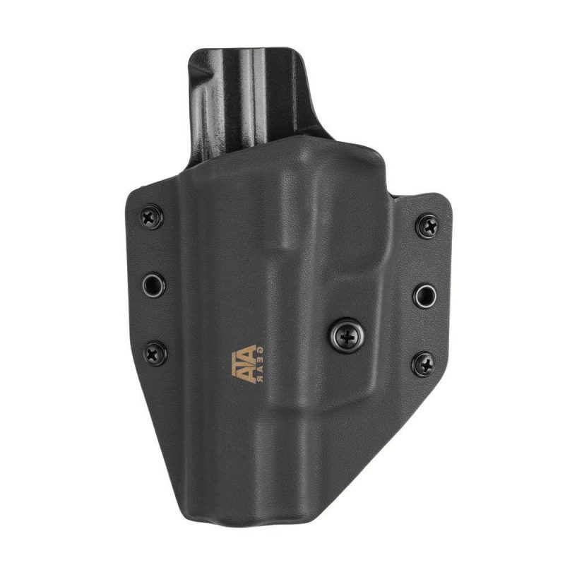 Кобура для лівші Browning Hi-Power від ATA Gear