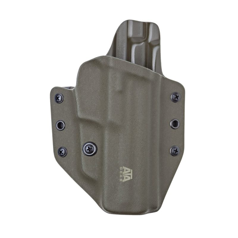 Кобура пластикова, поясна для Форт-14 (Кайдекс) ATA Gear - Зображення 5
