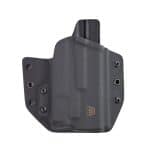 Кобура для Глок з ліхтариком від ATA Gear