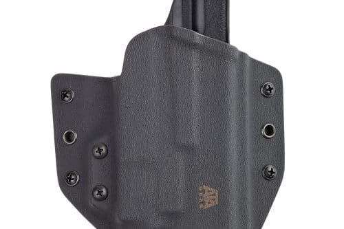 Кобура для Глок з ліхтариком від ATA Gear