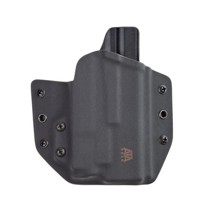 Кобура для Глок з ліхтариком від ATA Gear