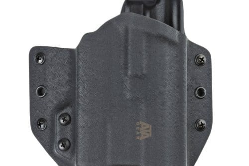 Кобура для Flarm T910 з ліхтариком від ATA Gear