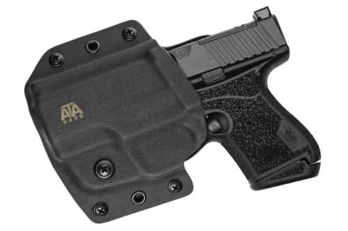 Кобура левша для Kimber R7 Mako от ATA Gear
