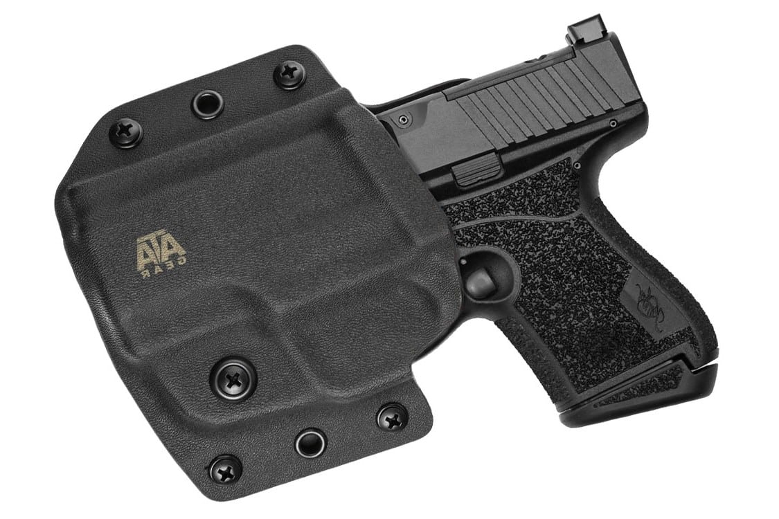 Кобура левша для Kimber R7 Mako от ATA Gear