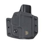 Кобура пластикова, поясна для Kimber R7 Mako (Кайдекс) ATA Gear - Зображення 2