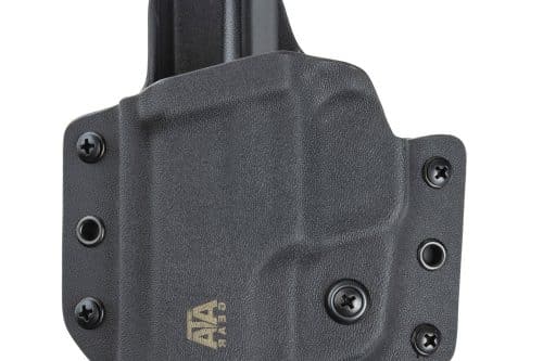 Кобура лівша для Kimber R7 Mako від ATA Gear