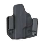 Кобура пластикова, поясна для Kimber R7 Mako (Кайдекс) ATA Gear - Зображення 3