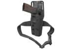 Кобура Browning на бедро