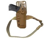 Кобура для Beretta на стегно