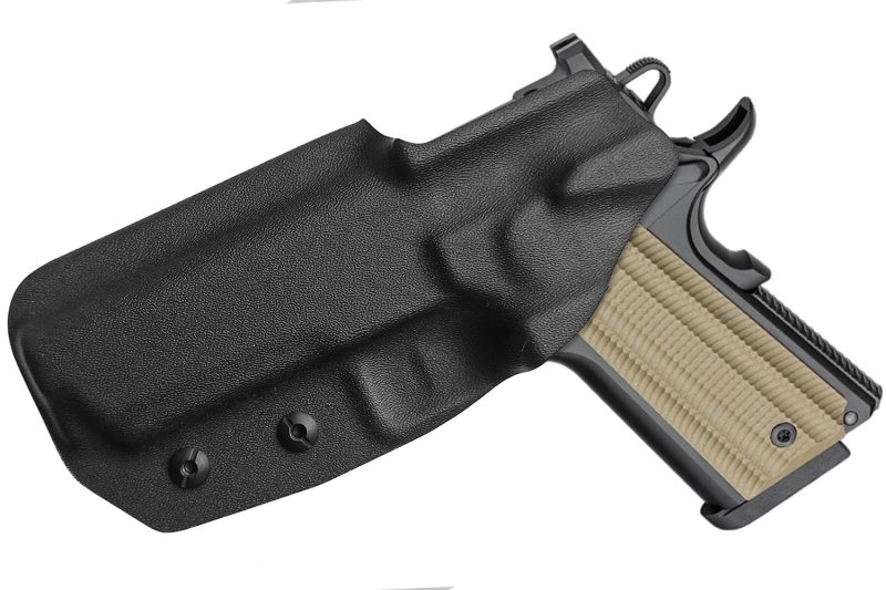 Кобура Staccato C2