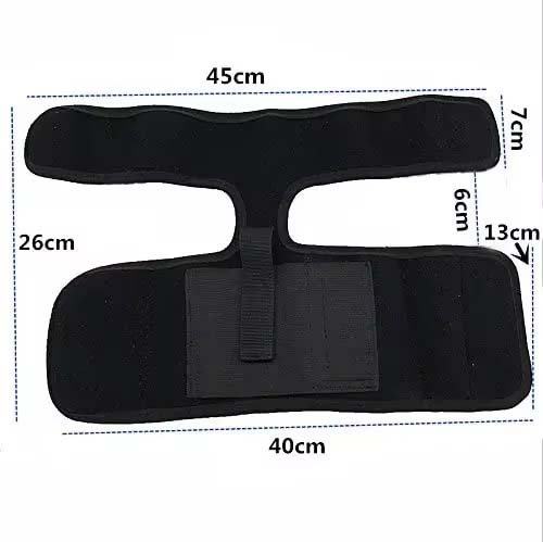 Ankle / Drop Leg Holster - Image 5