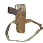 Кобура Browning на стегно
