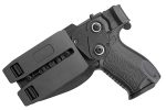Пластиковая кобура, крепление поясное (Tek-Lok) или Molle для Форт-17 (Кайдекс) - Image 3