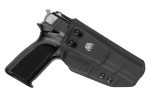 Кобура для Browning DA производства ATA Gear