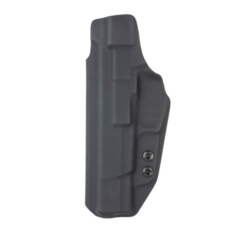 Plastic belt (IWB) holster for Browning Hi-Power (Kydex) ATA Gear - Image 3