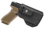 Кобура для Glock с фонариком от ATA GEAR
