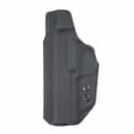 Plastic belt (IWB) holster for Kimber Pro Covert II/KHX Pro/Eclipse Pro (Kydex) ATA Gear - Image 3