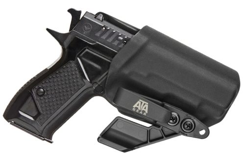 АТА гир кобура форт 12 от ATA Gear