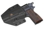 Кобура для левши Browning Hi-Power от ATA Gear