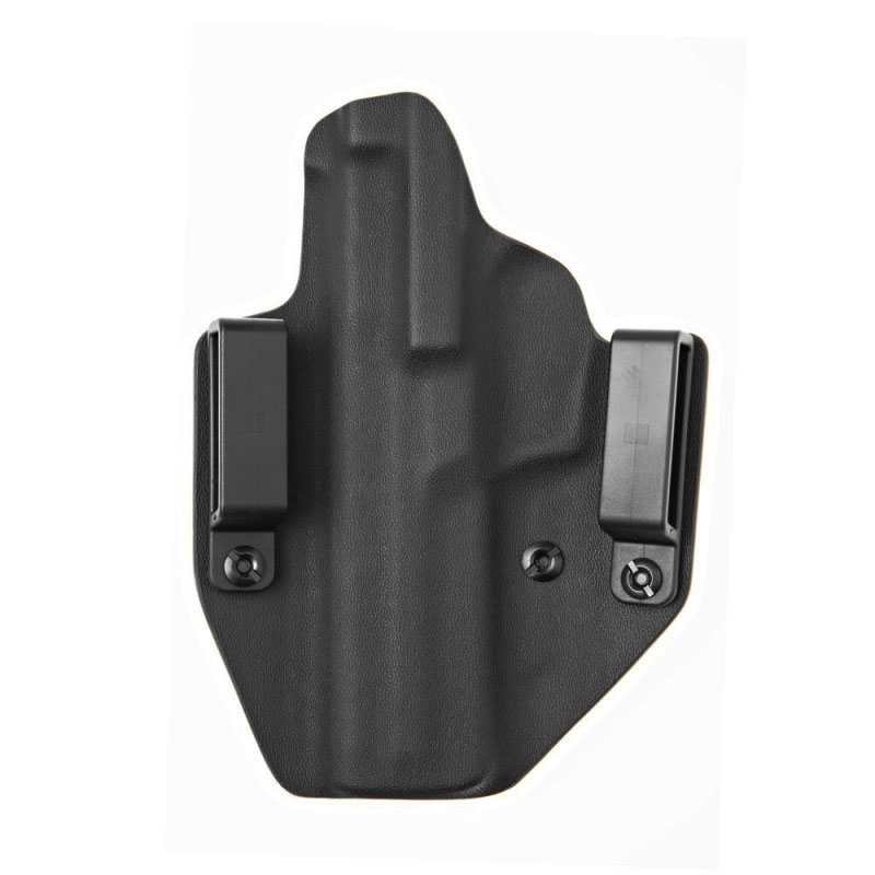 Кобура пластикова, поясна для Форт-19 (Кайдекс) ATA Gear - Зображення 3