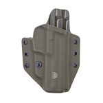Кобура пластикова, поясна для Форт-14 (Кайдекс) ATA Gear - Зображення 5