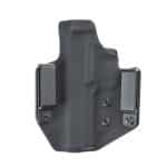 Кобура пластиковая, поясная для Kimber Pro Covert II/KHX Pro/Eclipse Pro (Кайдекс) ATA Gear - Image 3