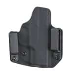 ЛЕВША | Кобура пластиковая, поясная для Kimber R7 Mako (Кайдекс) ATA Gear - Image 3