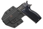 Кобура для левши MAC Mle 1950 от ATA Gear