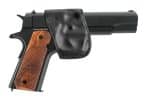 Кобура кожаная для Colt 1911
