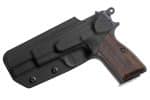 Кобура пластиковая, внутрибрючная для Browning Hi-Power (Кайдекс) - Image 2