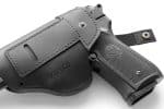 Кобура кожаная, внутрибрючная для Beretta 8000 и Stoeger Cougar - Image 2
