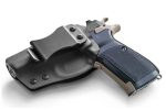 кобура для левши CZ 82