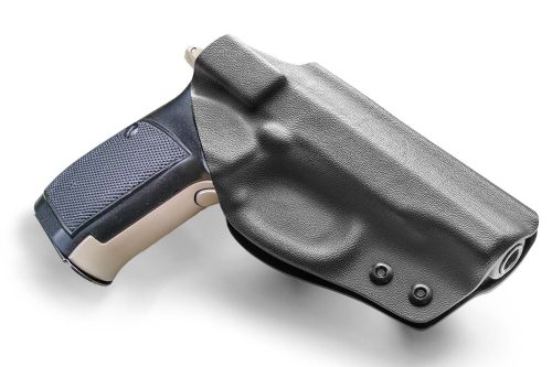 Кобура для лівші CZ 82
