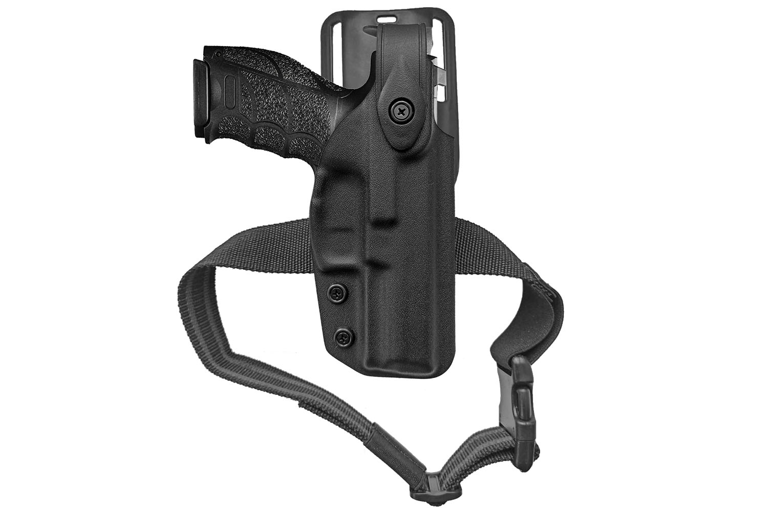 кобура hk vp9 на бедро