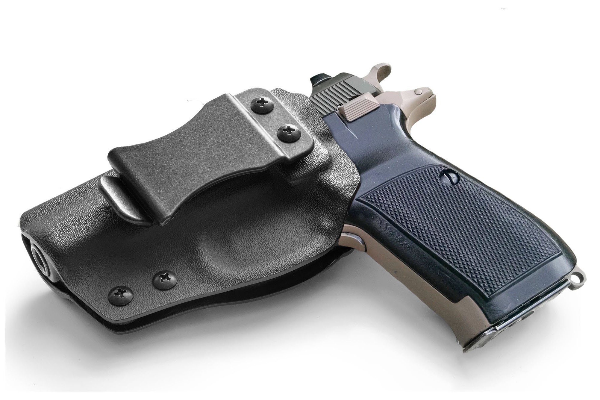 кобура для левши CZ 82