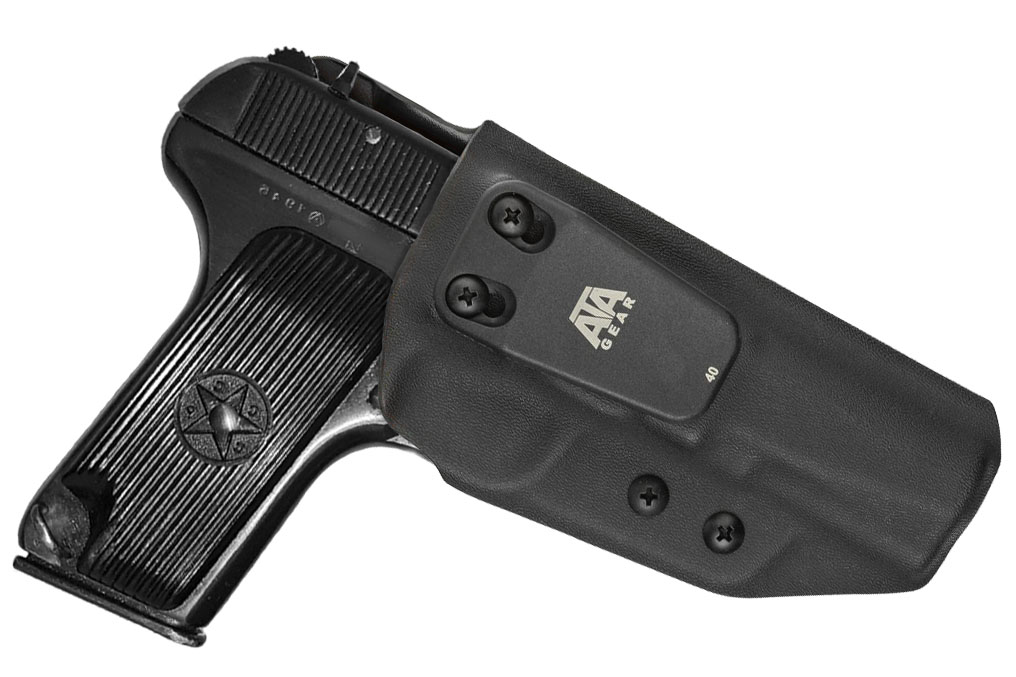 Кобура для ТТ от АТА Gear