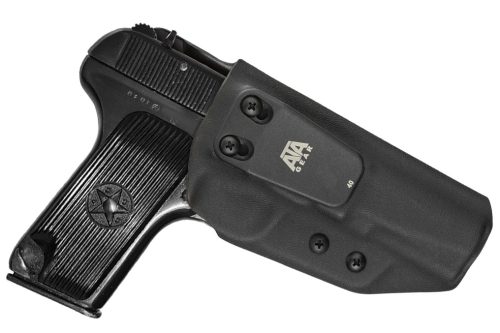 Кобура для ТТ от АТА Gear
