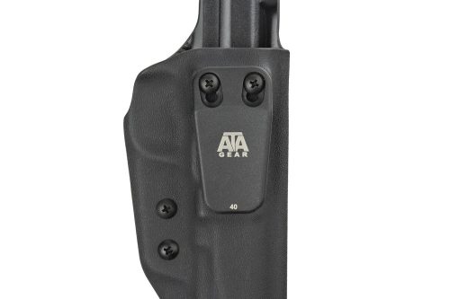 Кобура для ТТ пластик від АТА Gear