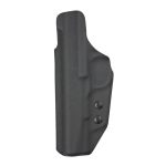 Plastic holster IWB TT