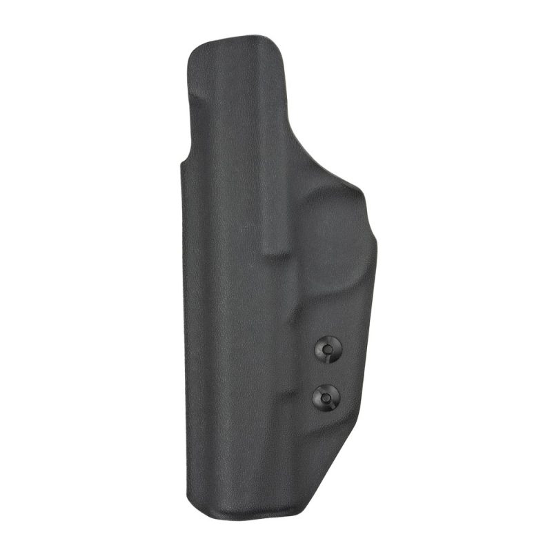 Plastic holster IWB TT