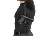 Leather Shoulder / OWB / IWB Holster for Browning
