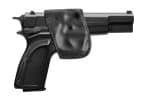 Кобура кожаная Browning Hi-Power