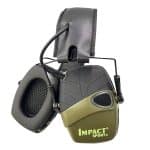 Тактичні активні навушники для стрільби Impact Sport NRR 22 dB - Зображення 3