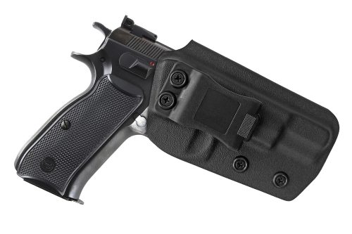 Кобура CZ 75