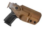 Пластиковая кобура, крепление поясное (Tek-Lok) или Molle для Flarm TQ1 (Кайдекс) - Image 5