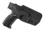 Пластиковая кобура, крепление поясное (Tek-Lok) или Flarm T910, Grand Power (Кайдекс)