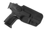 Пластиковая кобура, крепление поясное (Tek-Lok) или Molle для Flarm TQ1 (Кайдекс)